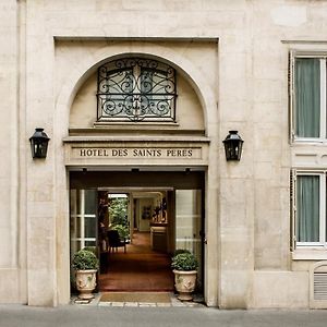 Hôtel des Saints Pères - Esprit de France